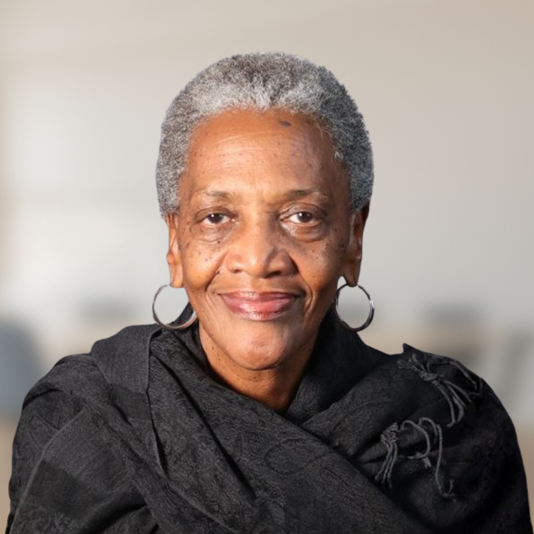 Albertha Williams
