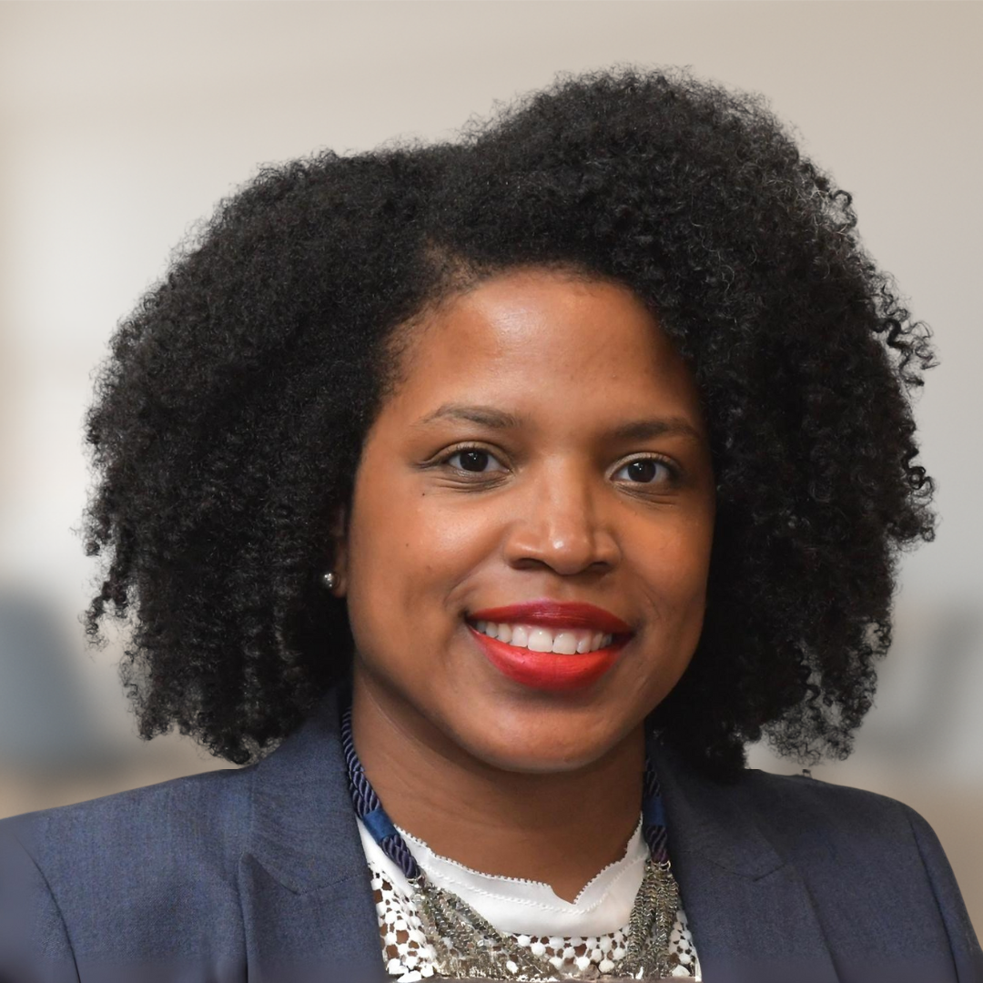 Emily Jackson-Osagie