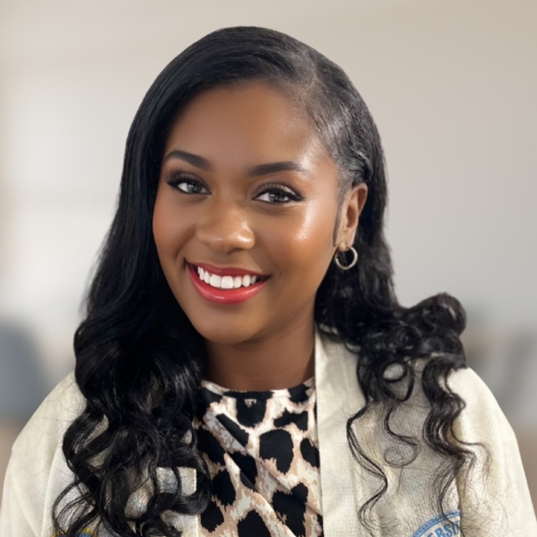 Jametrice Johnson