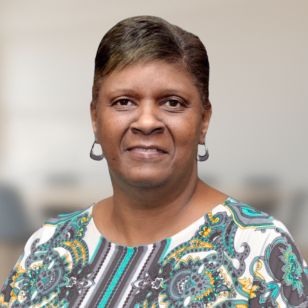 Deborah Washington