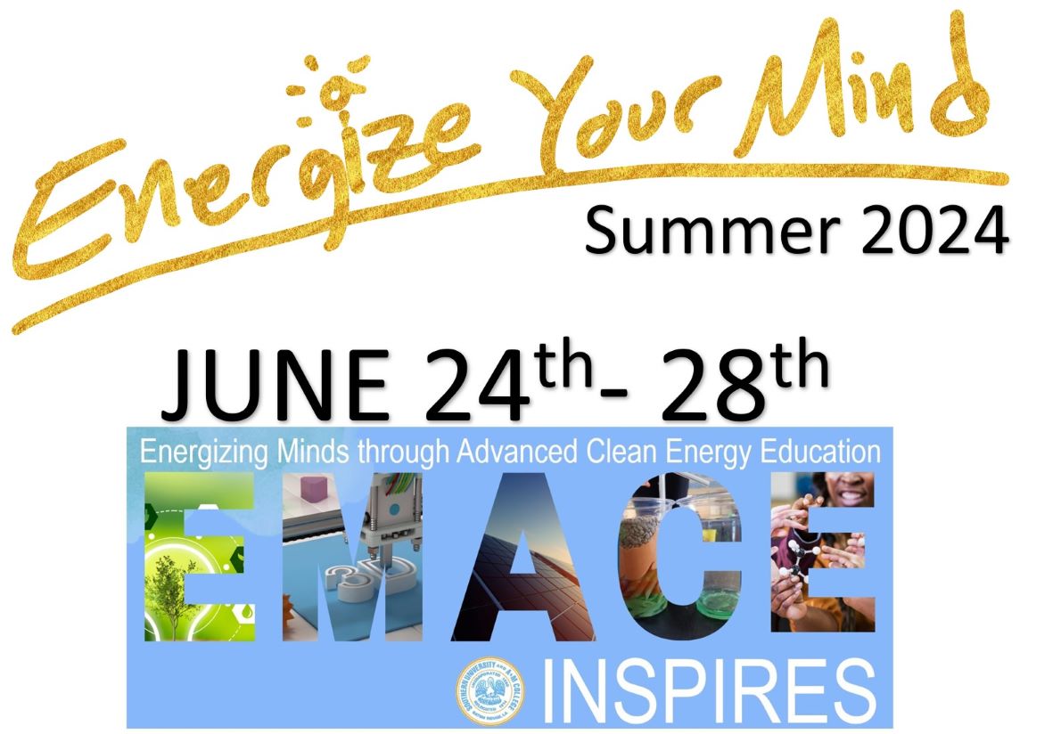 EMACE-Inspires Summer 2024