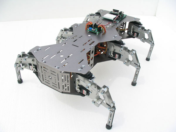 hexcrawler