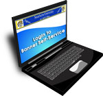 Login to Banner Self-Service