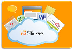 Login to MS Office 365