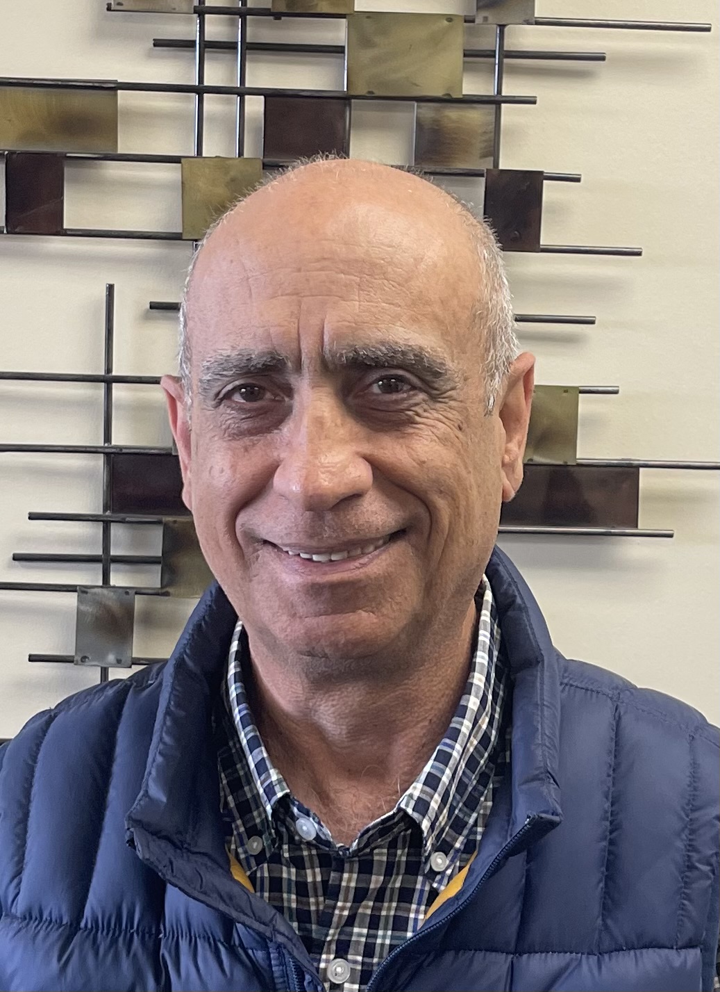 Dr. Amini