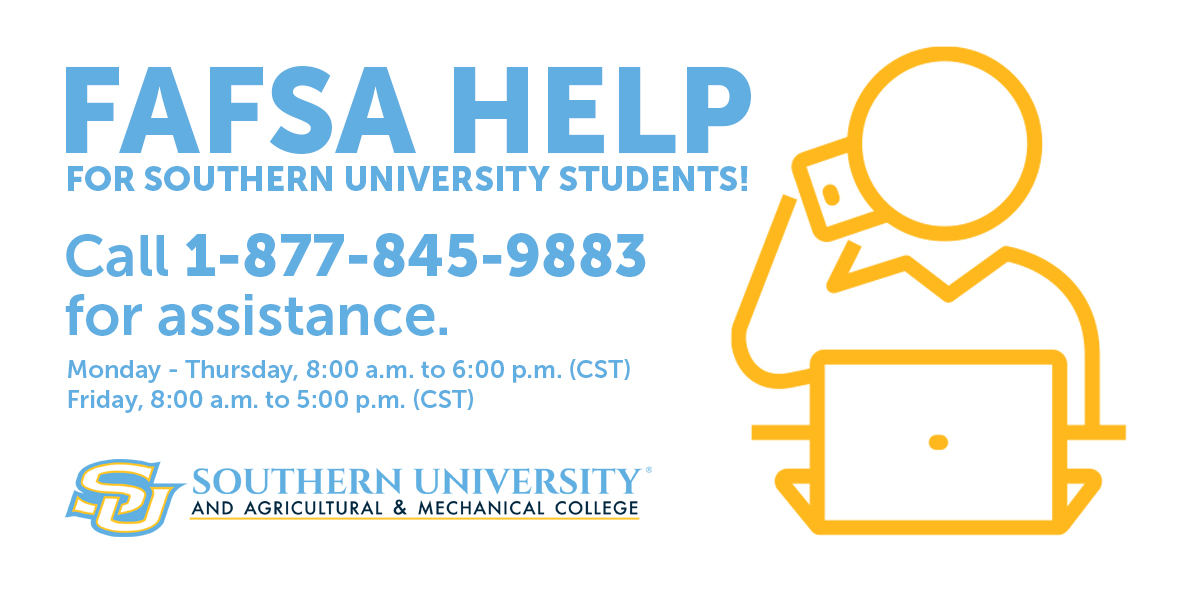 FASFA Help