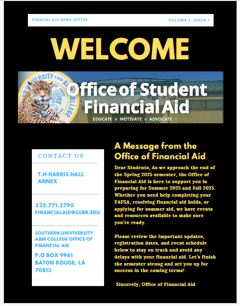 FASFA is Available Now!