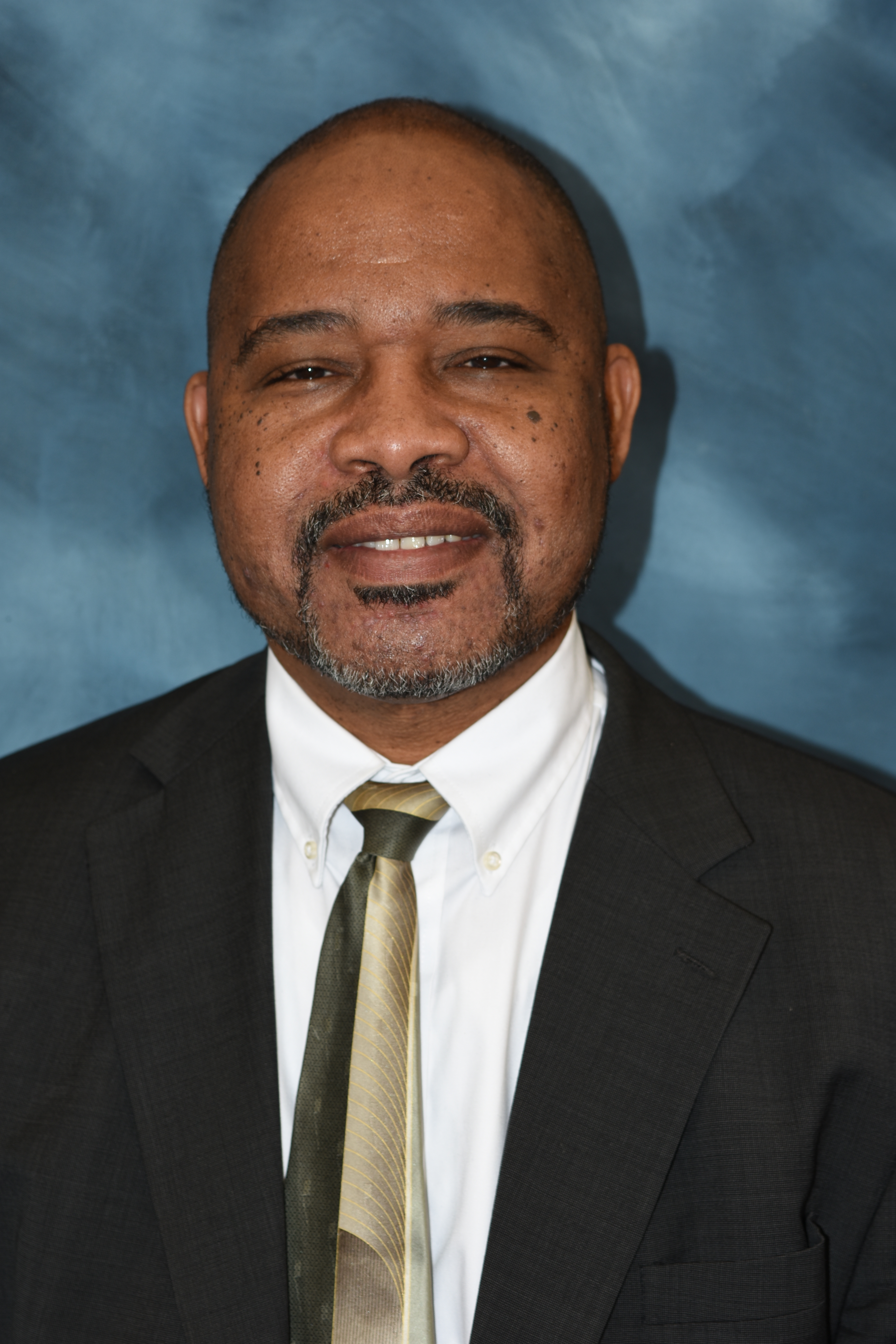 Image of Dr. Jerro
