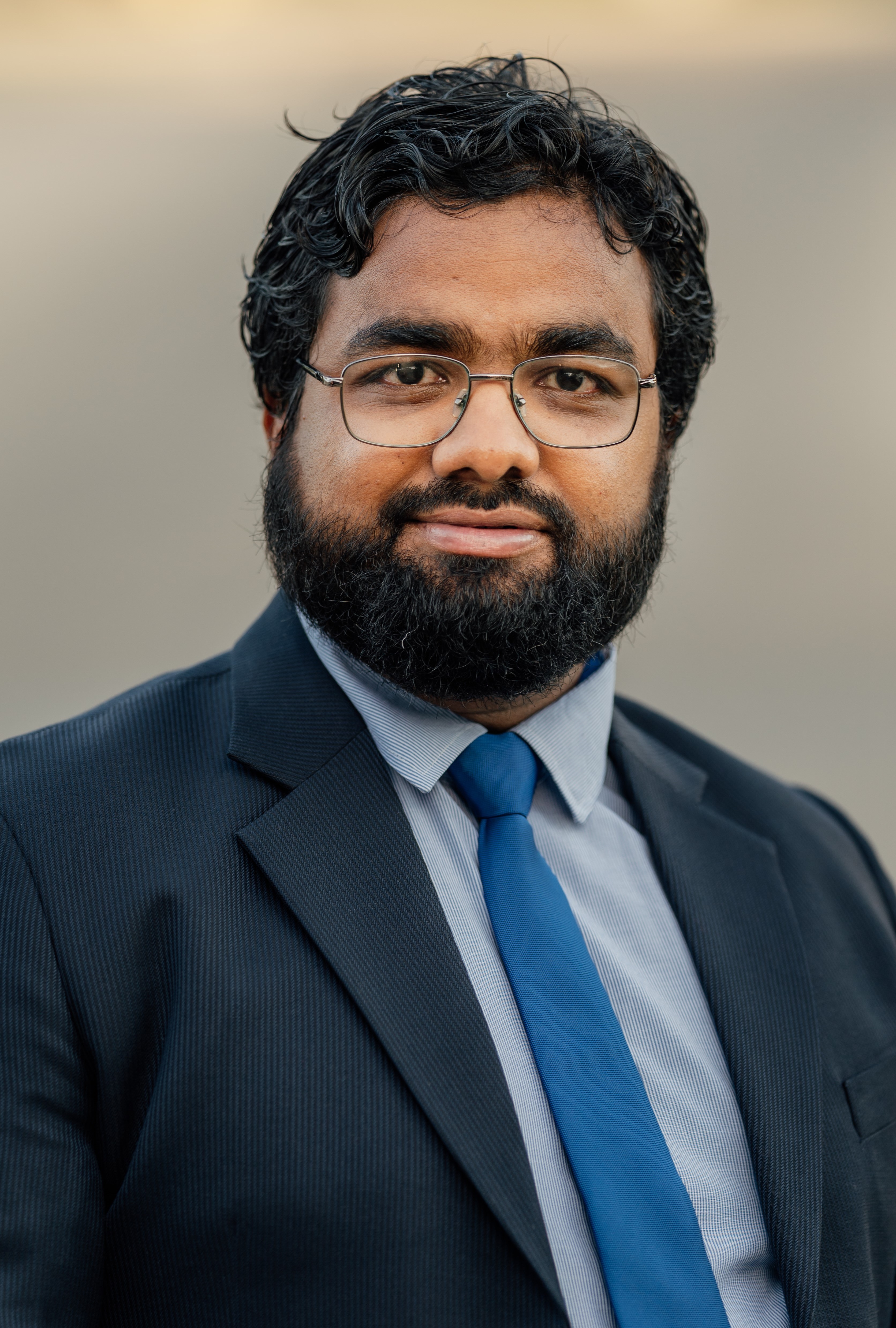 Image of Dr. Khondoker