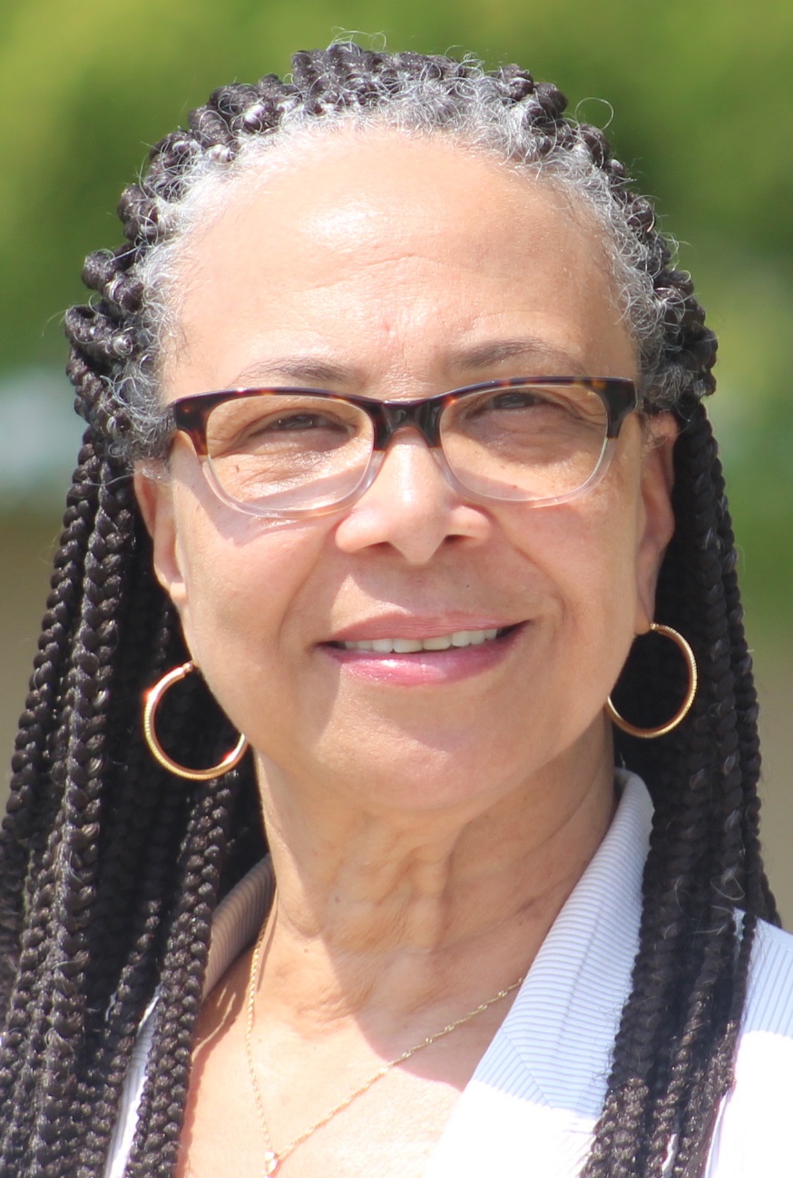Image of Mrs. Ruth