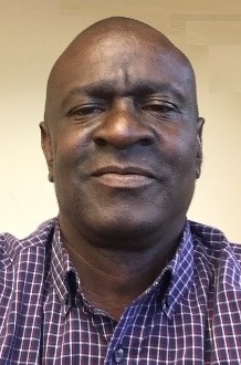 Image of Dr. Warren
