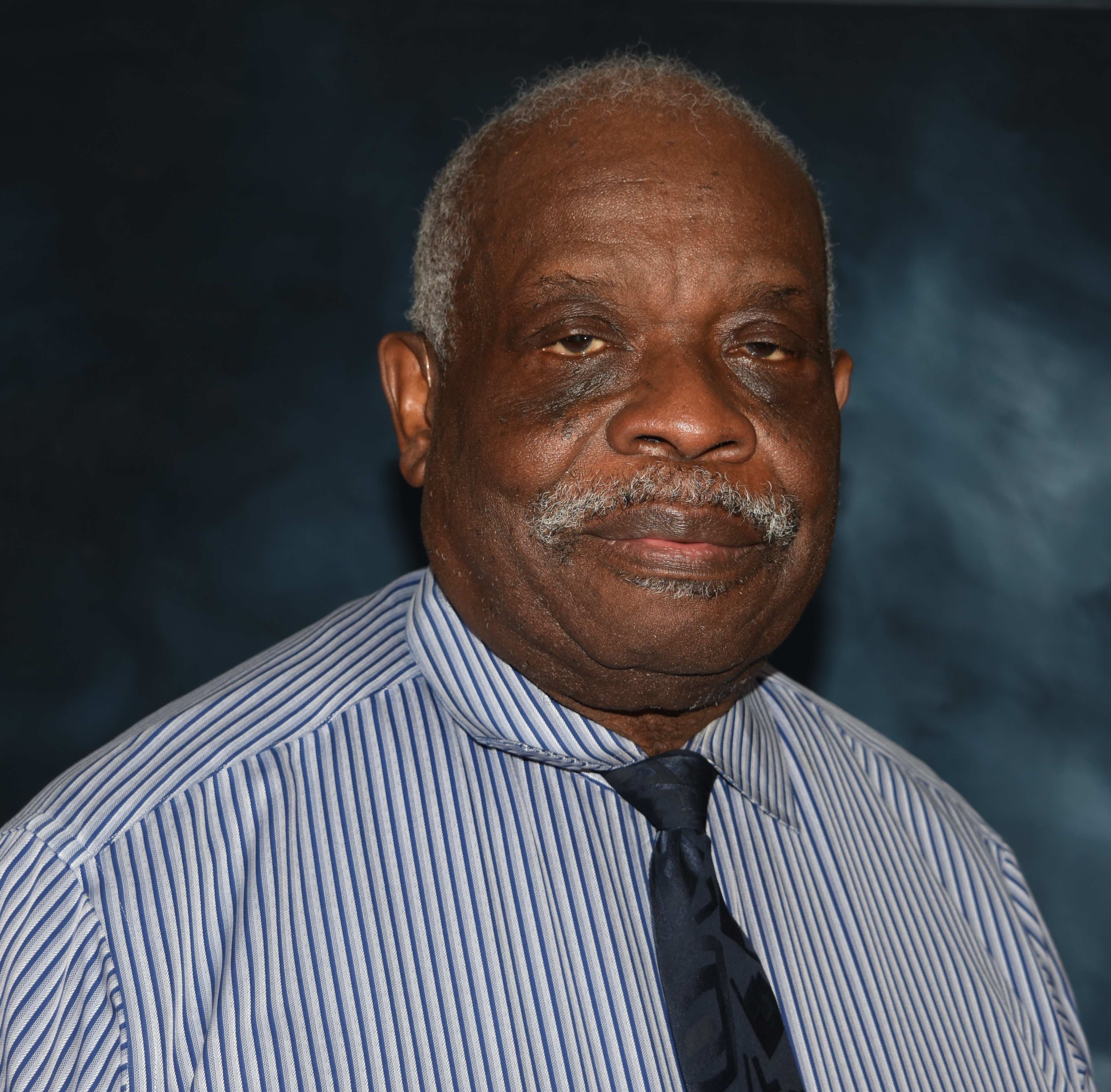 Image of Professor Watson