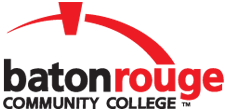 Baton Rouge Community College Logo
