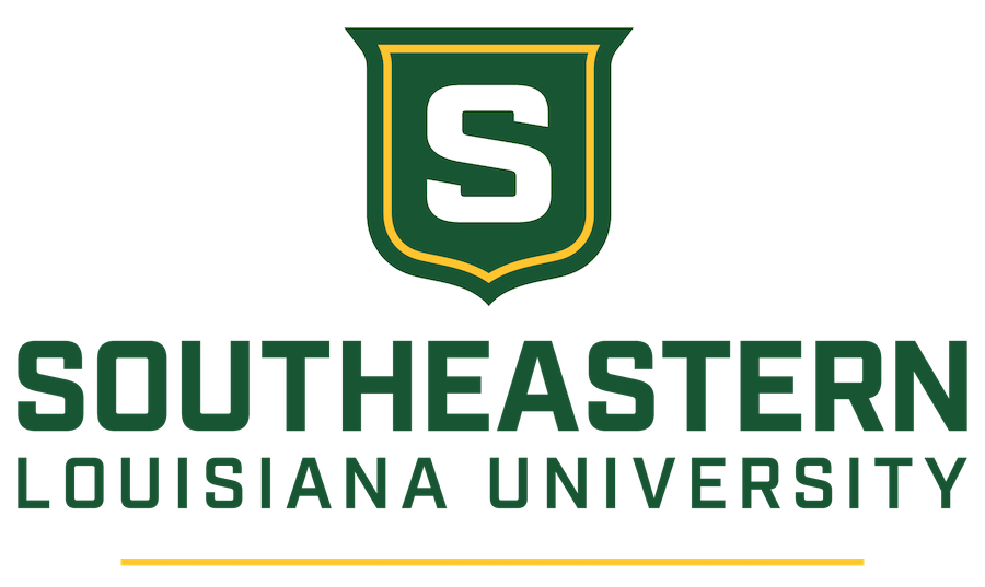 Southeastern Louisiana University Logo