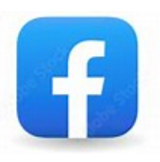 Facebook Logo