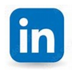 LinkedIn Logo